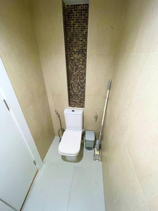 60Sqm Luxury 1 Bed - Pattaya City Centre - Centara Avenue Residences - 704 Dış mekan fotoğraf